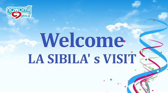 gӭ LA SIBILA s L{