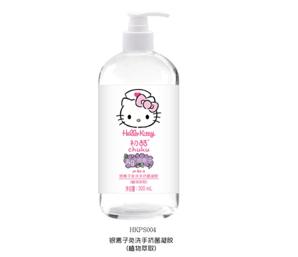  Hello Kittyyxϴzֲȡ300ml