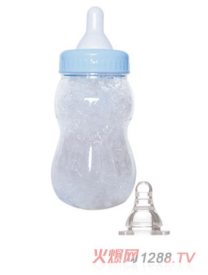寶升寬口母乳實(shí)感奶嘴五十個(gè)裝