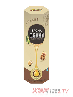 精嬰領秀寶媽烹炒油