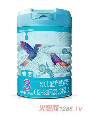 ?；钣變号浞侥谭郏?2-36月齡，3段）